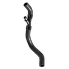 Hvac Heater Hose-curved Radiator Dayco 72758. Fixed Price $83.96.