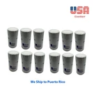 Lot Of 12 LF3970 Oil Filter Fits: Cummins Ford Freightliner Kenworth Peterbiltl. Fixed Price $89.99.