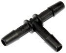 Hvac Heater Hose Connector Dorman 47114. Fixed Price $9.91.