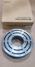 Thermo King 77-2642 Ac Compressor Clutch Groove Pulley 2-5V 7.75" Ingersoll Tk. Fixed Price $125.00.