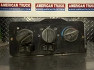 2004 Peterbilt 378 A/c Climate Control Module P/n 18-044610 & 806-0068-000. Fixed Price $400.00.