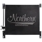 Northern 9240822 93-99 Internatio Nal Navistar 8000 9200 Ac Condenser 2004801C4. Fixed Price $241.37.