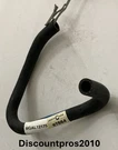Dayco 87864 Hvac Heater Hose Ford Chevrolet Gmc Oldsmobile Isuzu 1997-2012. Fixed Price $22.00.