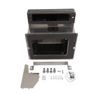 Ac / Heater Aluminum Box Kit Fits Kenworth W900L W900B T600 T660 T800 New. Fixed Price $389.97.