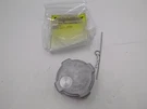 Genuine Freightliner Cascadia Fuel Cap 1/4" Non Locking FTA-C-92. Fixed Price $37.99.