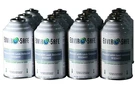 Enviro-safe R1234YF Proseal With Leak Detector For Vehicle Ac 12/CASE #2076. Fixed Price $172.00.