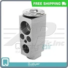 A/c Expansion Valve For Mack/volvo Oe# 82795831. Fixed Price $28.95.
