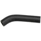 Gates 19996 Premium Molded Heater Hose For 99-03 Volkswagen Beetle Golf Jetta. Fixed Price $29.99.