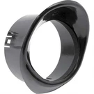 Oer 3925744 1967-68 Camaro Dash Vent Bezel, Black, Rh. Fixed Price $29.99.