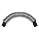 Acdelco 14775S Professional Hvac Heater Hose. Fixed Price $14.60.