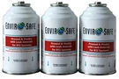 Proseal And Prodry W/ Leak Detector For Auto Ac Cans 2103-R12-3. Fixed Price $48.00.