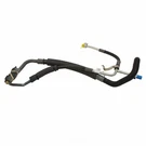 A/c Manifold Hose Assembly Motorcraft YF-37272. Fixed Price $160.00.