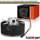 Heater Blower Motor Fan Assembly For Mack 2002-2005 Chn 2006-2007 7787869445. Fixed Price $51.78.