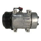 Sunair CO-2462CA A/c Compressor. Fixed Price $314.03.