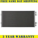 New Ac Condenser For 2010-2014 International Harvester Prostar. Fixed Price $69.33.