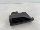24-25 Subaru Crosstrek Left Front Dash Air Vent Grille Black Oem. Fixed Price $48.00.