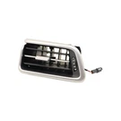 2014-2019 Maserati Ghibli Front Left Driver Dashboard Air Vent Grille Oem. Fixed Price $49.00.