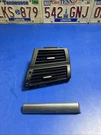 2007 2008 - 2013 Bmw X5 Front Right Side A/c Heater Air Vent Grille 9227768 Oem. Fixed Price $22.50.