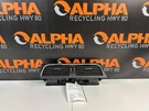 10 Audi A4 Air Cond./heater Vents Heater/ac 8T1820951CWVF. Fixed Price $36.00.