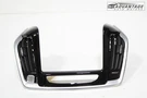 2018-2023 Chevy Traverse Dashboard Center Radio Bezel Trim Cover W/ Air Vent Oem. Fixed Price $129.99.
