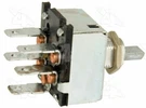 Four Seasons 35702 Rotary Selector Blower Switch. Fixed Price $19.27.