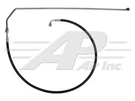 18-04133-054, D9027-3446 Peterbilt Condenser To Firewall Hose Year Warranty. Fixed Price $124.82.