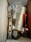Phillips & Temro Ind 2204010 Tank Block Heater 120V 750W 5/8" Inlet Outlet. Fixed Price $89.75.
