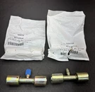 Lot Of 4X Red Dot 70R2072S Splicer Fitting RD-5-7075-0P. Fixed Price $49.95.
