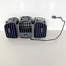 2001 - 2007 Chrysler Town And Country Dash Air Vent Assembly Sensor P12221076A. Fixed Price $24.87.