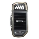 For Ram 2500 2019-2021 Mopar 6BK652X7AE Outer Driver Side Dash Panel Air Vent. Fixed Price $167.72.
