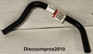 Dayco 87884 Hvac Heater Hose Chevrolet Ford Gmc Isuzu Mazda Toyota 1995-2021. Fixed Price $23.00.
