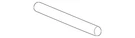 Genuine Honda Hvac Heater Hose 79115-S0X-A00. Fixed Price $14.95.