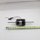 Mack 4379-RD551210 Multi Purpose Blower Motor Front/rear For Ram Truck. Fixed Price $85.00.