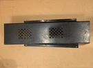 Freightliner 22-68286-000 Hvac Auxiliary Heater Hose Cover *slightly Bent*. Fixed Price $40.00.