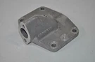 Thermo King Ac Compressor Suction Valve Adapter Part# 66-1896. Fixed Price $63.38.