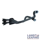 Genuine Hvac Heater Hose Assembly LR019276. Fixed Price $52.32.