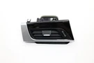 2018 - 2023 Bmw X2 F39 Dash Left Side Outer Air Vent Grille Cover Oem Trim Kcsw. Fixed Price $44.88.