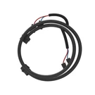 A06-94214-000 Hvac Wiring Harness For Freightliner. Fixed Price $49.02.