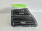 2011-2013 Bmw X5 Left Dash Air Vent Grille 9227767-03 Oem. Fixed Price $22.00.
