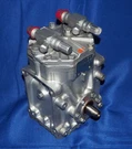 Nos Oem York DA206-18183 ES210L Engine Ac Compressor W/year Warranty!. Fixed Price $229.95.