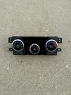 2005-2009 Hyundai Tucson A/c Heater Climate Temperature Control Unit 97250-2EXXX. Fixed Price $69.99.