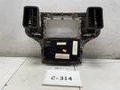 2014 Jeep Cherokee Laredo Ac Climate Control Radio Bezel W/ Air Vent Oem+. Fixed Price $136.72.