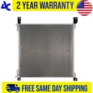 New Ac Condenser For 1991-1993, 1995-2007 Peterbilt 379 357. Fixed Price $114.35.