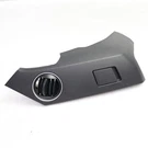 09-11 Honda Pilot Right Pass. Side Vent Dash Center Panel Bezel Trim 77250-SZA. Fixed Price $53.22.