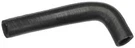 Engine Coolant Bypass Hose-molded Gates 20605. Fixed Price $29.70.