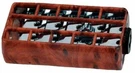 Hana A/c Heater Vent Hvac For Peterbilt 2001-05 Drivers Woodgrain #4318W Each. Fixed Price $21.78.