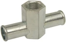 Genuine Four Seasons Tee Heater Fitting 84540. Fixed Price $14.55.