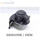 2008-2015 Audi Q7 Front Blower Motor / Fan 4L1820021B. Fixed Price $98.49.