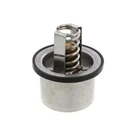 681828 Engine Coolant Thermostat 170 Opening Temperature, For Detro Pai. Fixed Price $49.66.