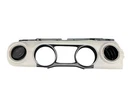 2020-2023 Jeep Wrangler Jl Front Left Dash Speedometer Air Vent Heat Bezel Cover. Fixed Price $85.11.